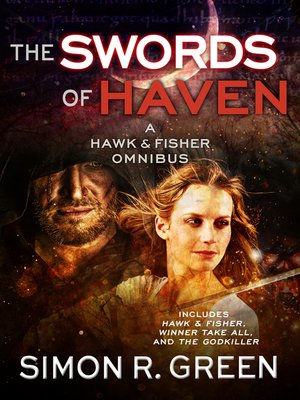 cover image of Swords of Haven